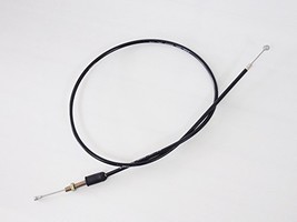 Suzuki TS90 TC90 TS100 TC100 Clutch Cable New - $9.50