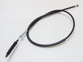 Honda XL100 (&#39;77-&#39;78) XL125 (&#39;76-&#39;78, K0,K1) Clutch Cable New - $8.81