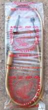 Honda CB175 K3-K7 CL160 CL175 K0-K7 Clutch Cable Nos can fit Benly C95 - $28.79