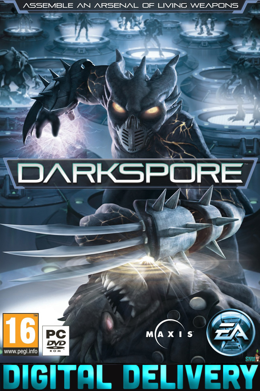 Darkspore