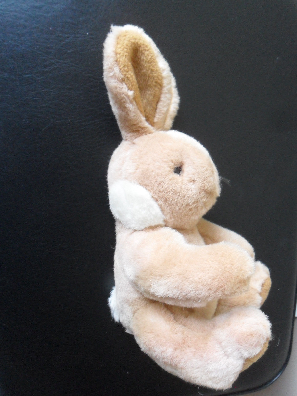 gund stuffed easter bunny