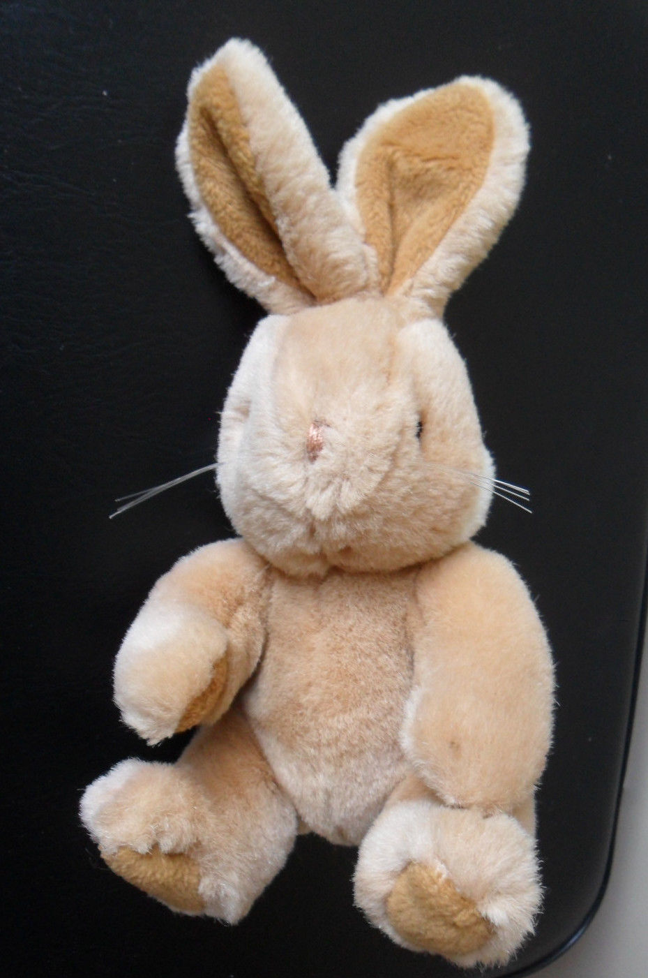 vintage gund rabbit