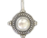 02001245 p gerochristo 1245 byzantine medieval silver pendant 1 thumb155 crop