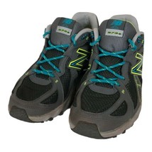New Balance 573V2 Womens All Terrain Running Hiking Shoes Gray WTE573T2 Size 8.5 - $29.69