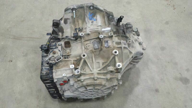 AUTOMATIC TRANSMISSION Hyundai Azera 2012 12 2013 13 2014 14 - Complete ...