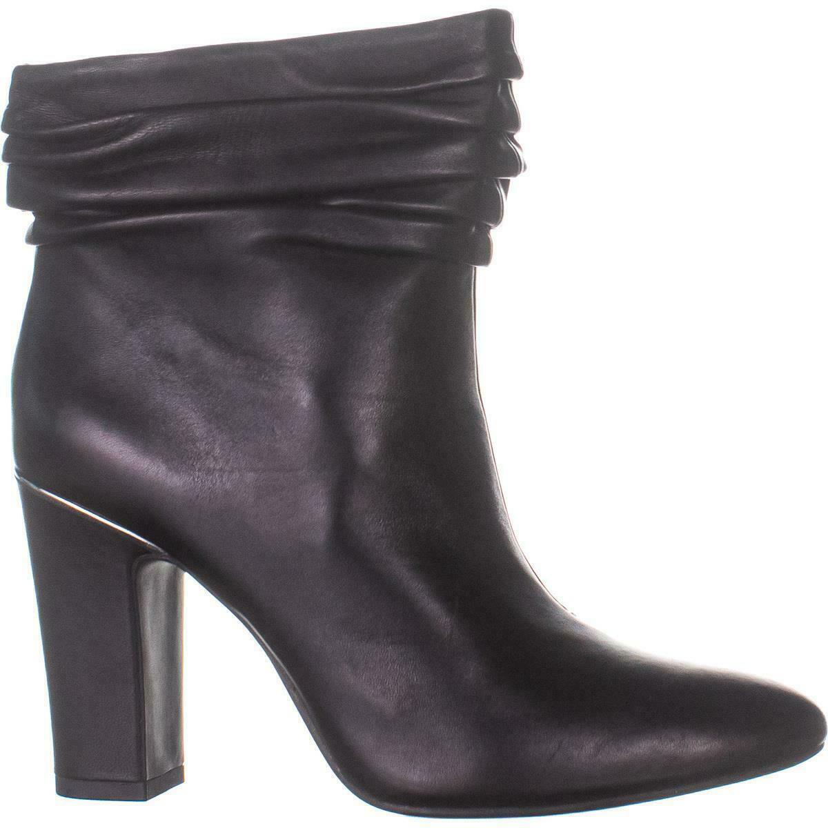 dkny ankle booties