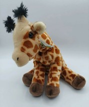 Wild Republic Giraffe Baby Plush Stuffed Animal 12" - $12.51