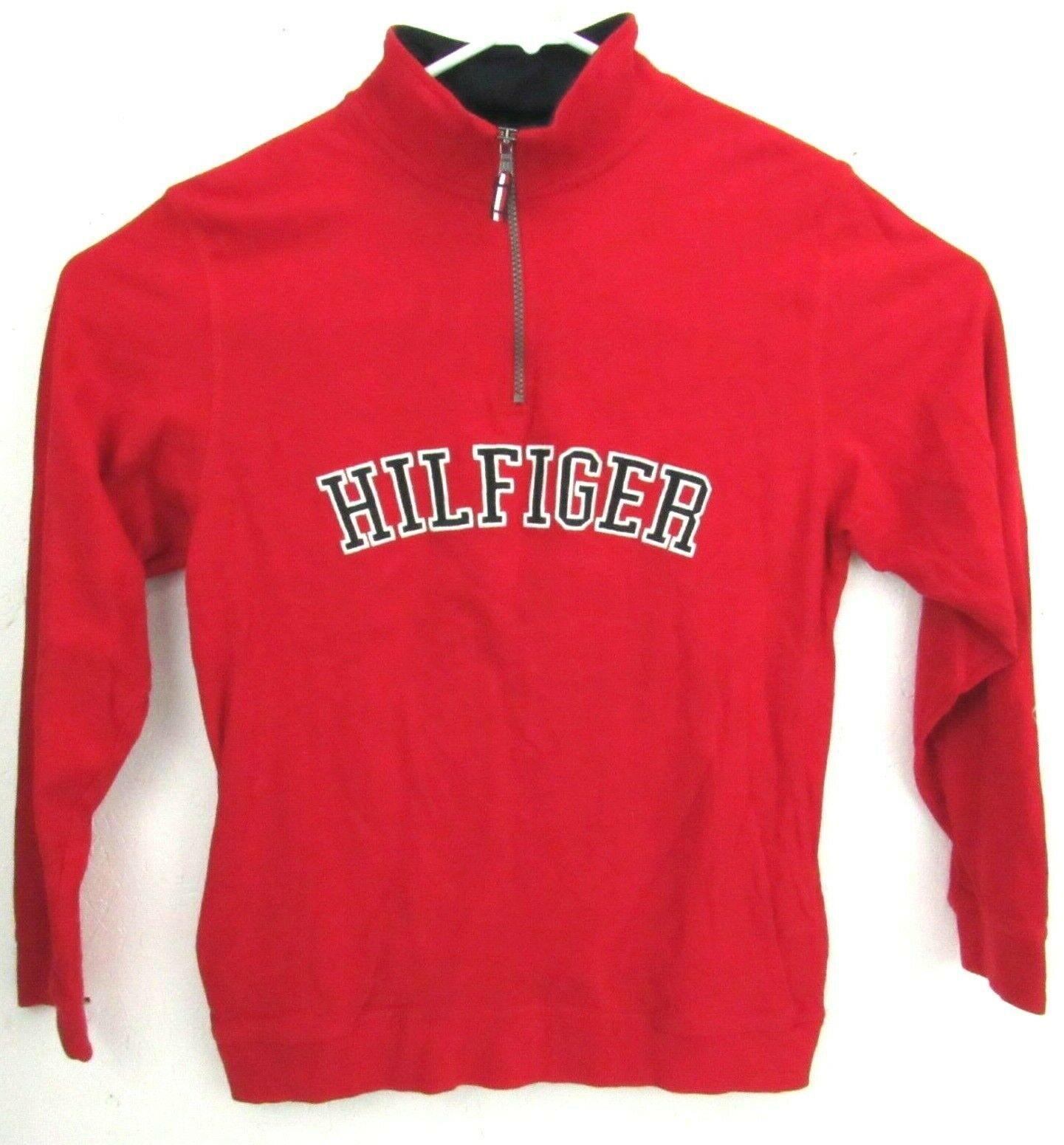 tommy hilfiger boys sweater