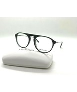 Calvin Klein CK 20703 016 CRYSTAL CHARCOAL 53-19-145MM Eyeglasses Frames... - $53.93