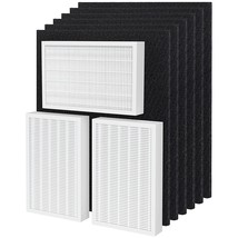Hpa300 Filter Replacement Compatible With Honeywell Air Purifier, 3 Hepa... - $82.99