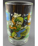McDonalds Collectible Glass 100th Year Of Walt Disney Goofy in Nature Cu... - $12.59