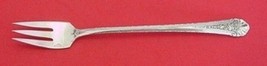 Royal Windsor by Towle Sterling Silver Cocktail Fork 5 5/8" - $46.55