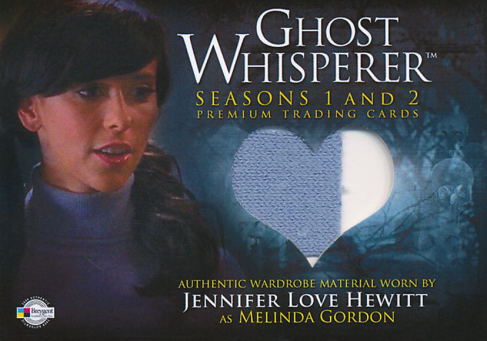 Ghost Whisperer Seasons 1 And 2 Gc 7 And 31 Similar Items