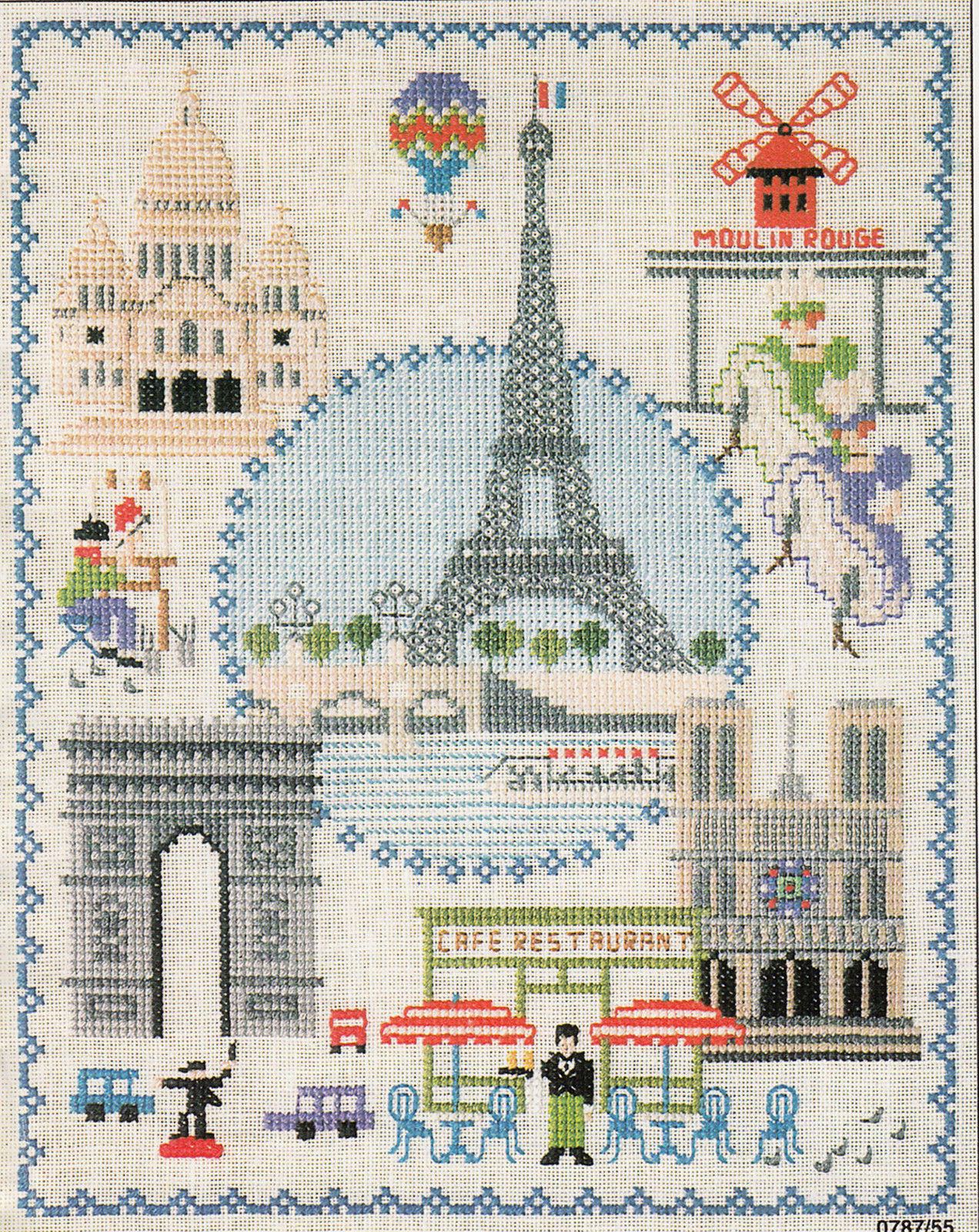 Схемы вышивок парижа. Сэмплер вышивка крестом Париж. Вышивка крестиком Париж Франция Парижанка схема. Вышивка крестом Париж миниатюра.