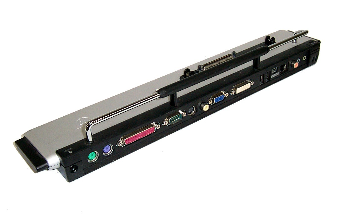 hp pr1001