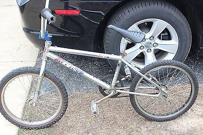 1995 robinson bmx