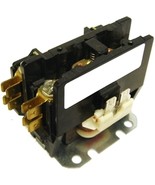 120 Volt Packard Magnetic Contactor ESB Home Tanning Beds 20 FLA 40 RES - $40.00