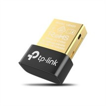 TP-Link UB400 Bluetooth 4.0 Bluetooth Adapter for Computer/Notebook - $34.38