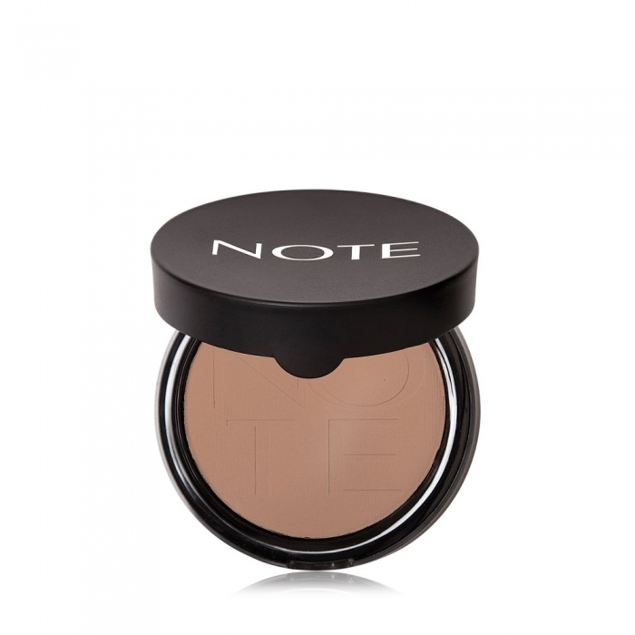 Primary image for NOTE - Luminous Silk Compact Powder - 203