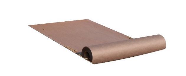Sandbaggy Biodegradable Landscape Fabric - Garden Paper For Weeds