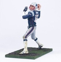 McFarlane Toys NFL Sports Picks Series 11 Action Figure Tom Brady (New Englan... - $78.21