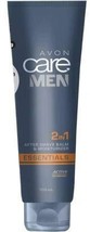 Avon Care Men 2-in-1 Shaving Balm & Moisturizer , 100 Ml - $12.99