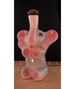Vintage Laundry shaker - Good Luck Ceramic Elephant Sprinkler - Retro De... - $65.00