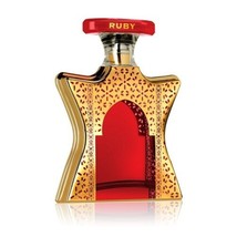 Bond no. 9 Dubai Ruby Unisex Perfume 3.4 Oz Eau De Parfum Spray image 1