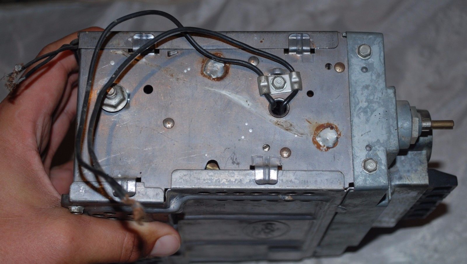 Reman Ford display power source board for 98-02 Pioneer OEM CD Cassette radio