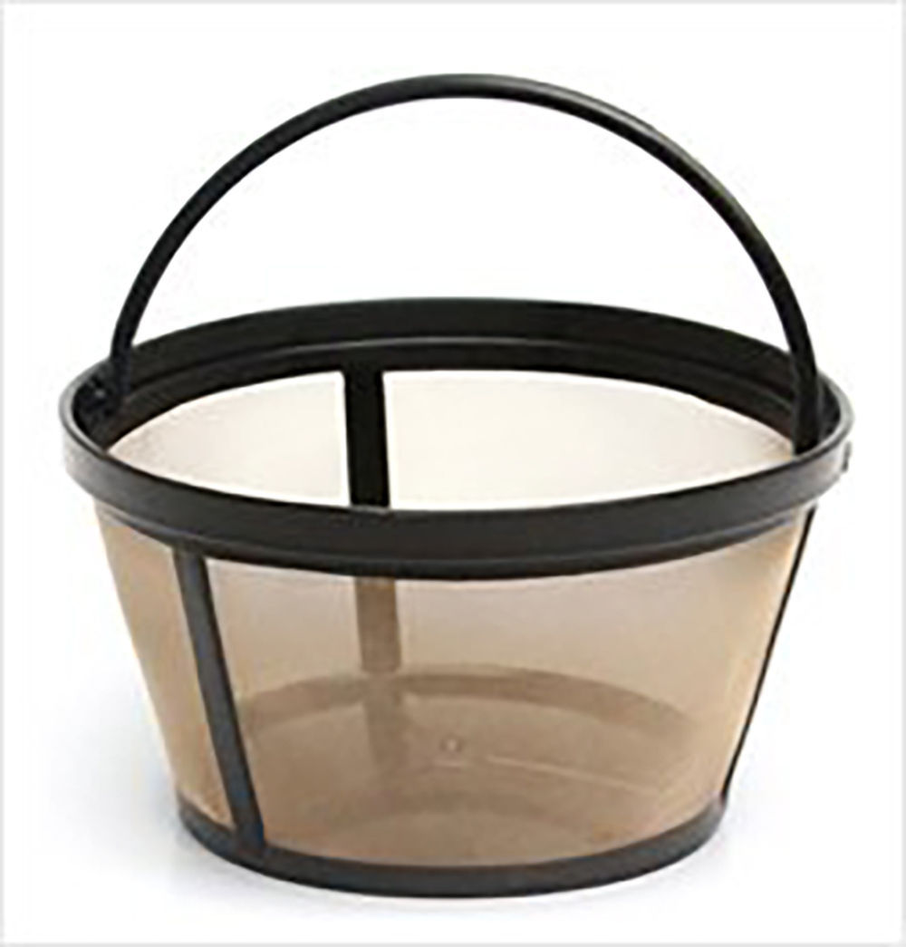 Mr. Coffee Filter 10 to 12 Cup Basket Style for Coffee Makers