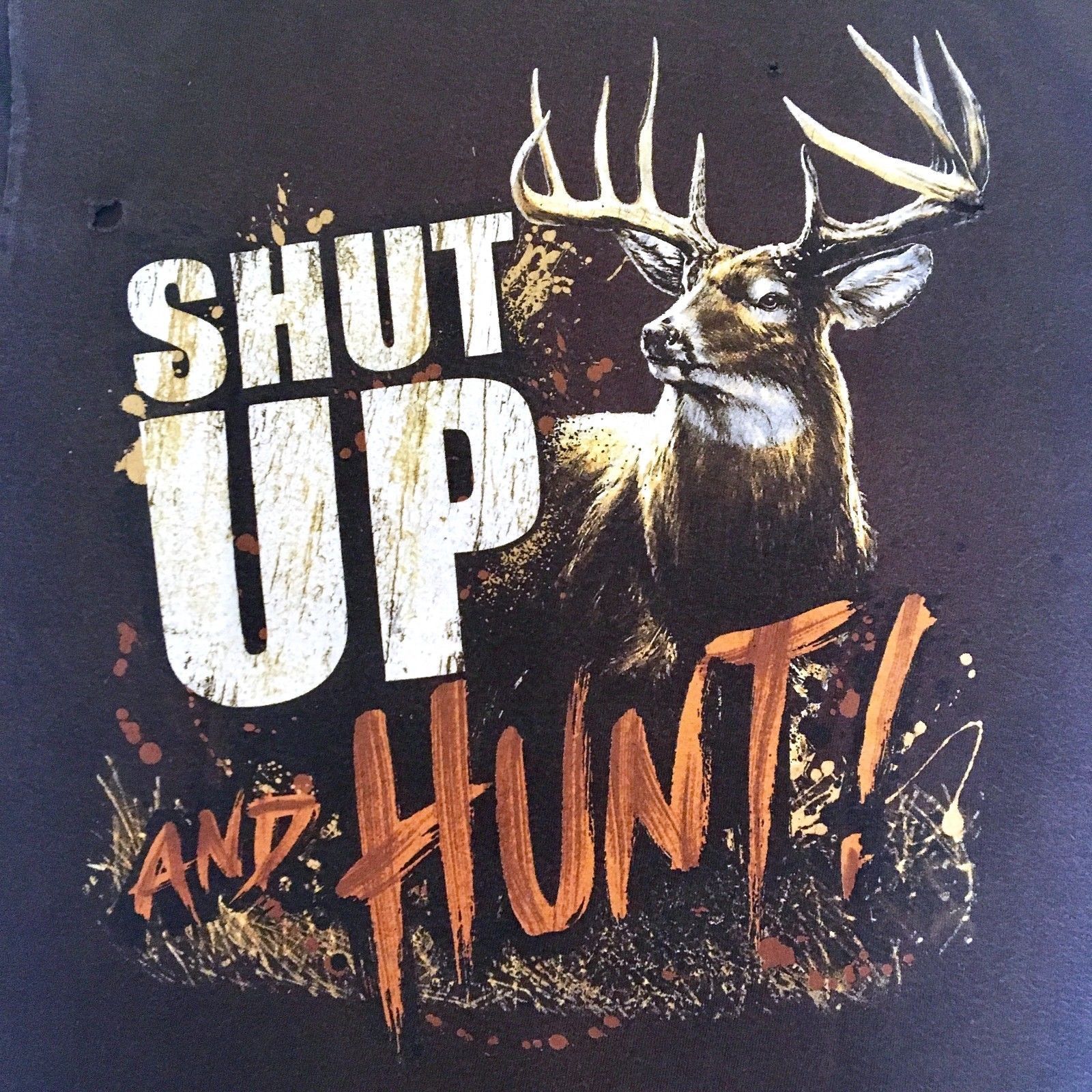 Gametrax Outdoors Bowhunting t shirt,Deer hunter,archery,compound bow,buck,rack