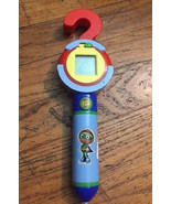 PBS Super Why Wyatt Why Writer Wand Zap and Learn Electronic Toy Questio... - $74.76