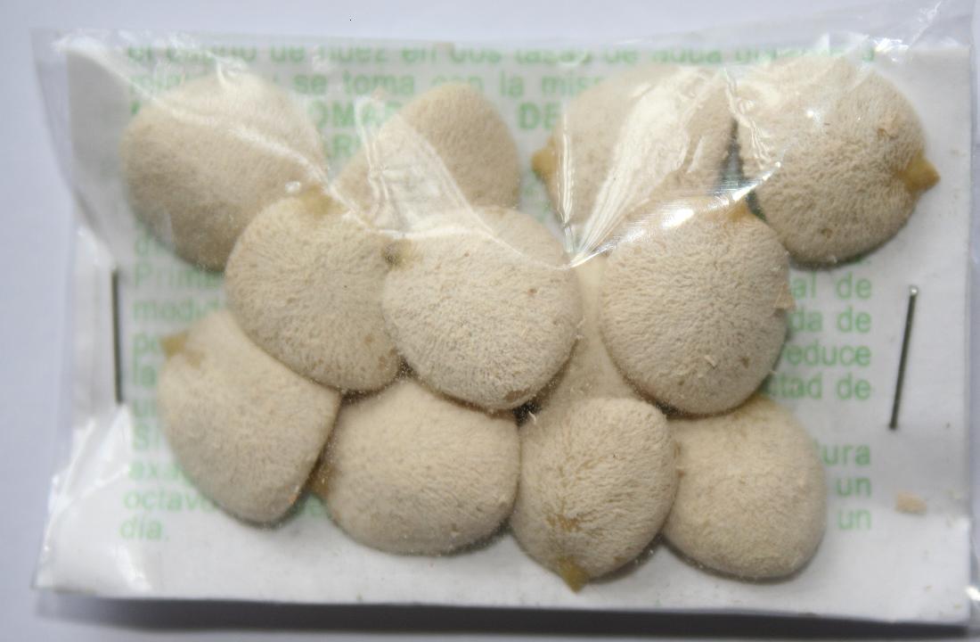 Nuez de La India ( 3 PACKS ) 100 Original Authentic Indian Nut Weight