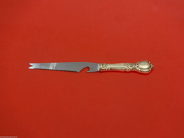 Guildhall by Reed & Barton Sterling Silver Bar Knife 9 1/8" HHWS  Custom Made - $62.10