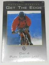 Anthony Robbins Get The Edge Day 4 Results Workshop New DVD Pure Energy ... - $7.51