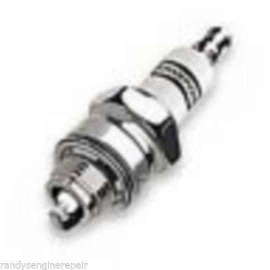 SPARK PLUG for Homelite Sears Craftsman blower trimmer chainsaw tiller