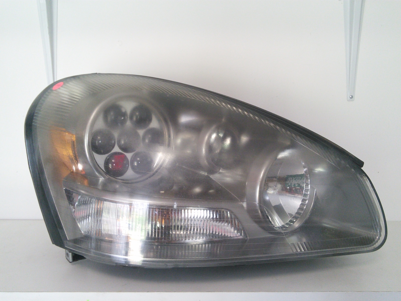 2002 2003 2004 Infiniti Q45 Luxury Right Passenger Xenon HID Headlight