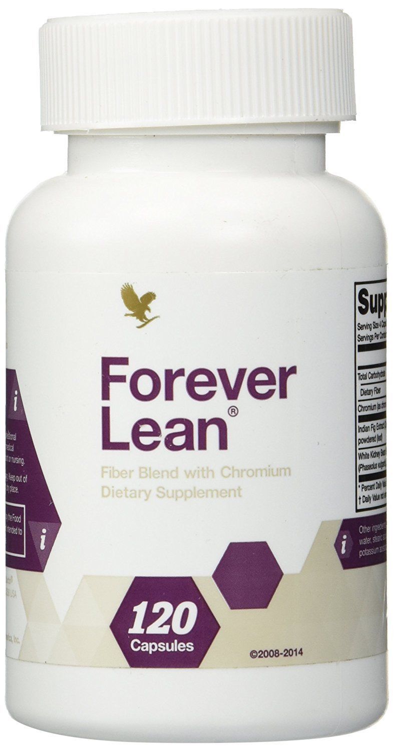 forever Lean Weight Loss Supplement 120 Capsules Weight Loss Supplements