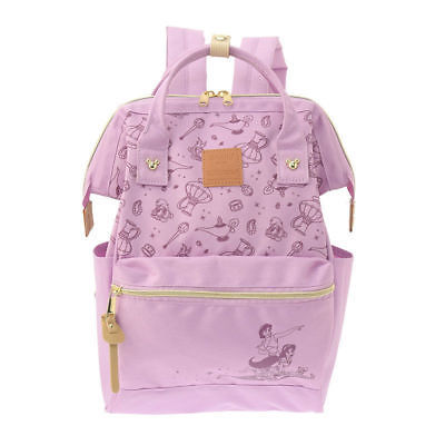 anello purple backpack