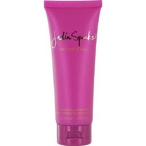 Because Of You By Jordin Sparks 3.4 oz Moiturizing Body Lotion  - $5.44