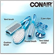 Conair 6 pc styling collection thumb200