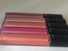 Revlon Colorburst Lipgloss, Full Size 0.20-Ounce, few rare shades/ last one - $8.10