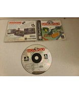 Monopoly (Sony PlayStation 1, 1998) - PS1 - Complete Tested - $6.92