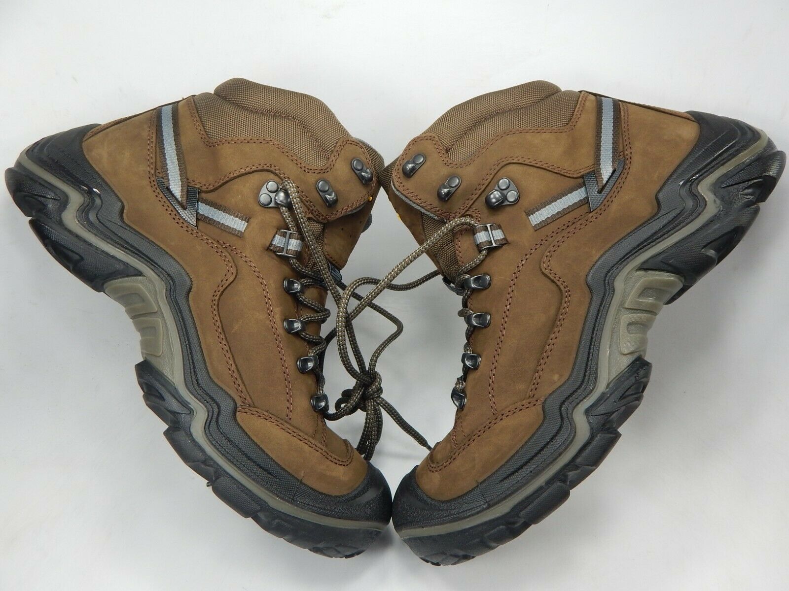 men's durand ii mid wp