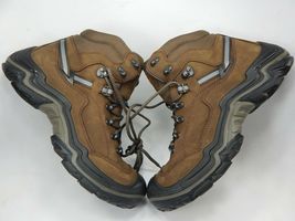 men's durand ii mid wp