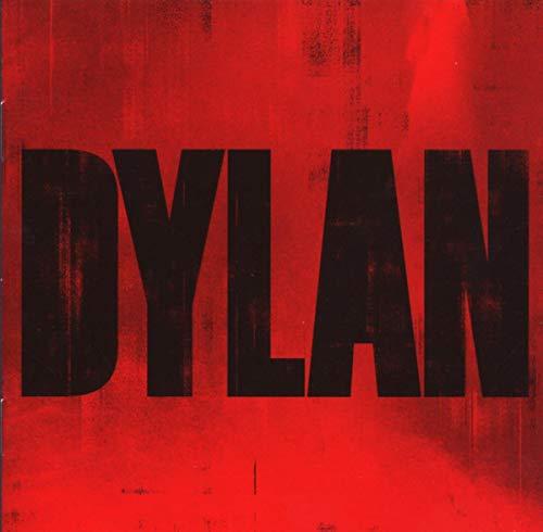 Dylan [Audio CD] Bob Dylan