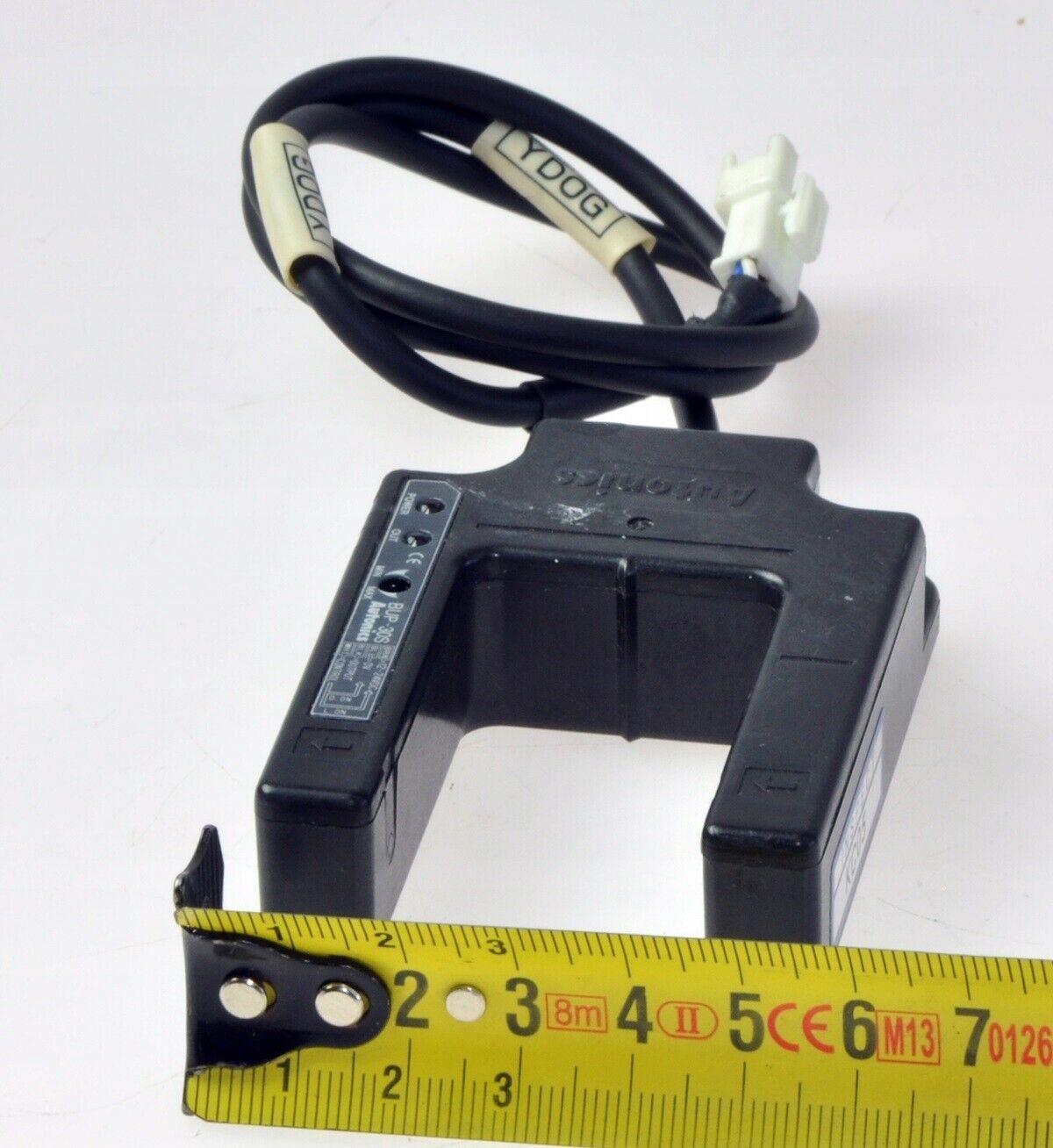 Optical fork sensor BUP30S Autonics /S 7130 Fiber Optic Sensors