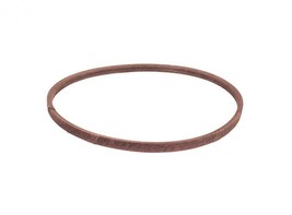 V-Belt MTD 754-04028 954-04028 Scarifier 45cm - $20.16