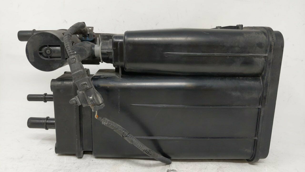 2014 Hyundai Santa Fe Fuel Vapor Charcoal Canister 49764 Other