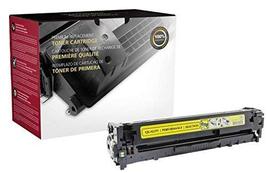 Inksters Remanufactured Yellow Toner Cartridge Replacement for HP CE322A... - $60.76